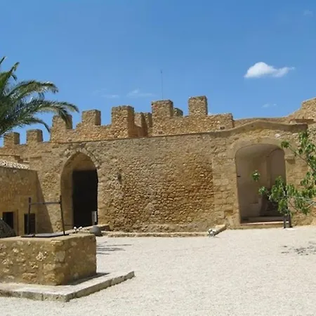 Valparadiso * Naro