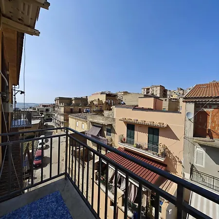 Valparadiso Appartement Naro