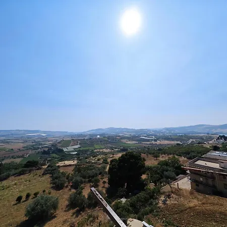 Valparadiso Appartement