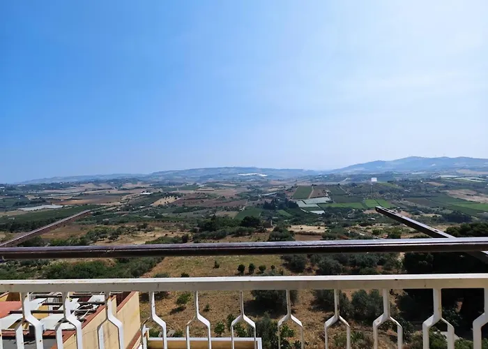 Valparadiso Appartement Naro